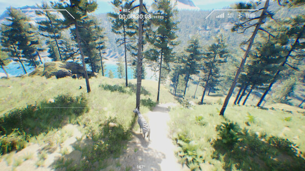 Скриншот из DronesKillAnimals