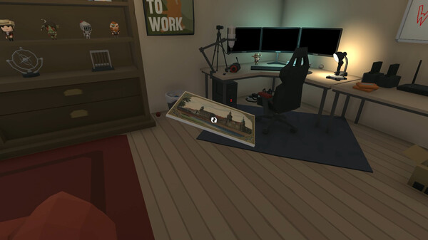 Screenshot media