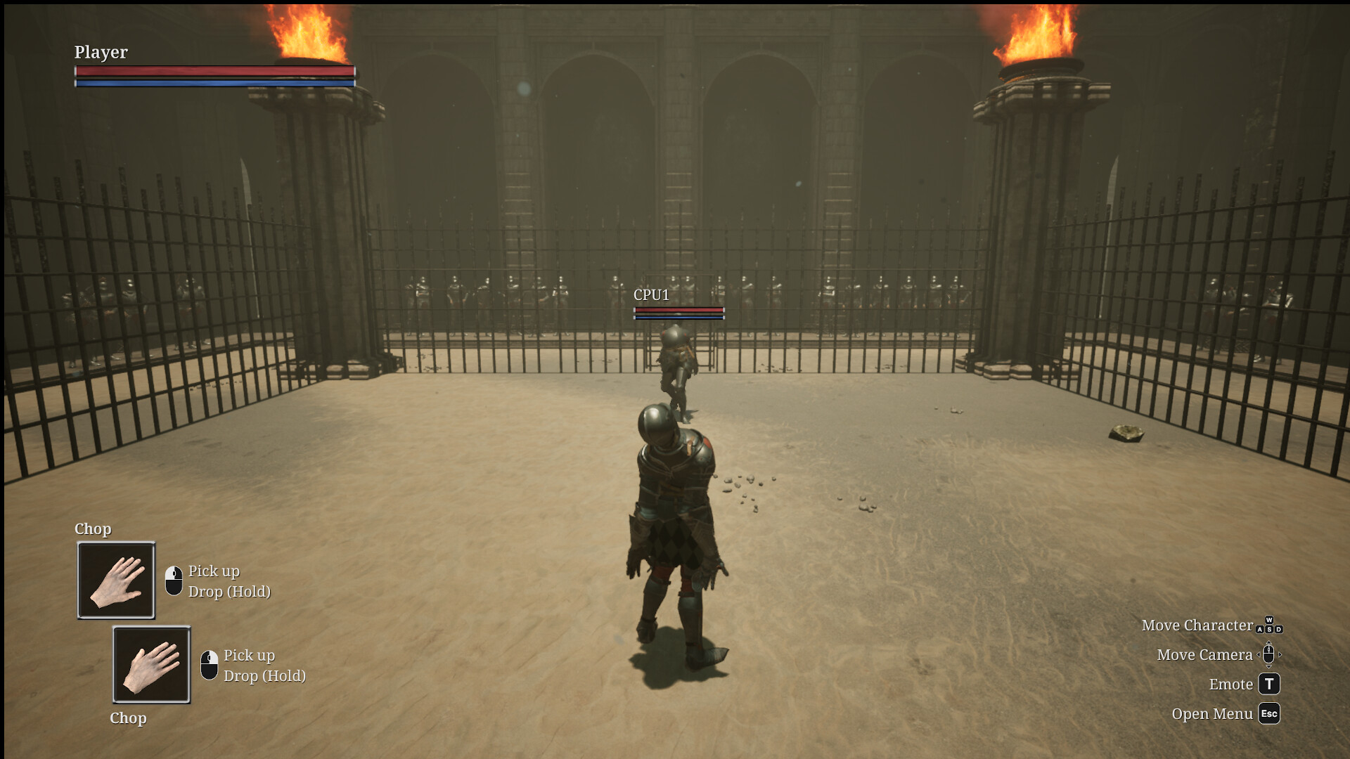 Dalafri screenshot #3
