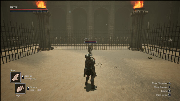 Dalafri screenshot 3