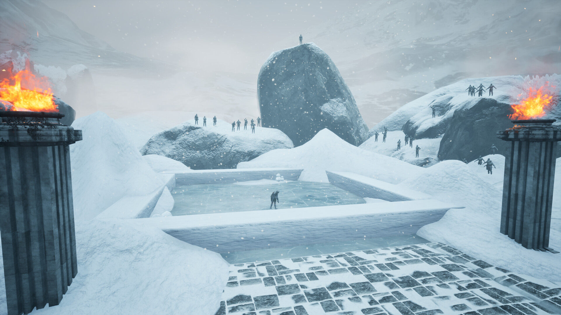 Dalafri screenshot #9