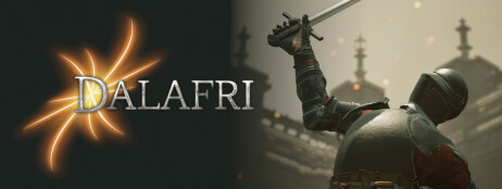 Dalafri cover art