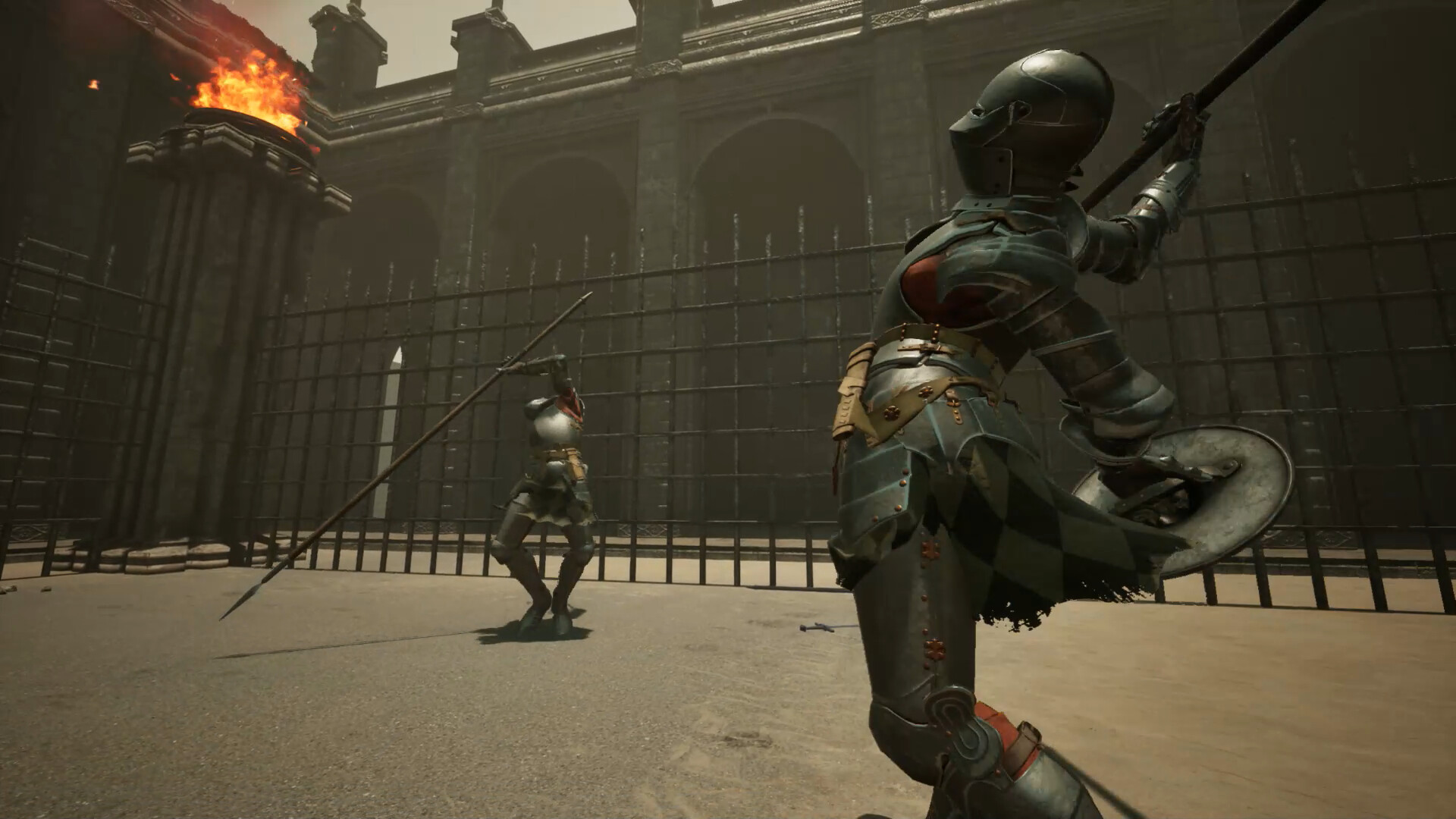 Dalafri screenshot #8