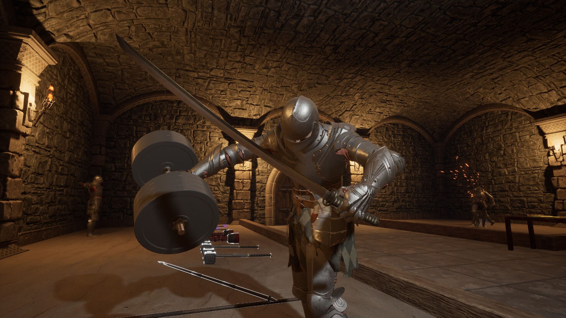 Dalafri screenshot #7