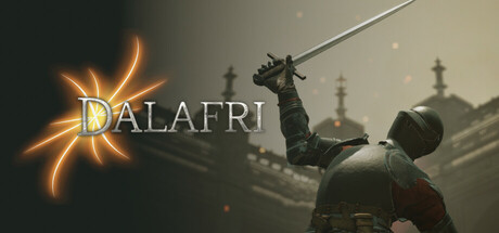 Dalafri header art