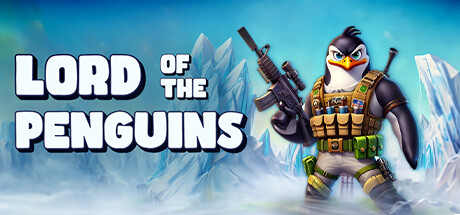 Lord Of The Penguins Cheat Engine/CT