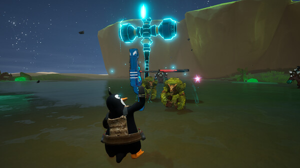 Screenshot media