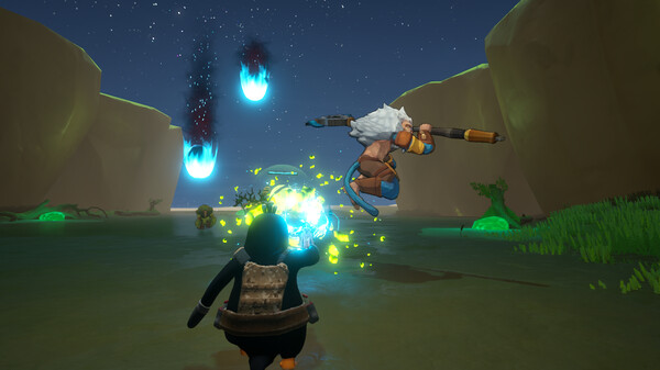 Screenshot media