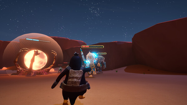 Screenshot media