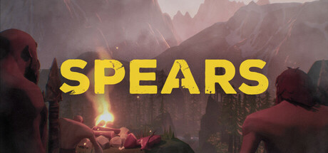 Project SPEAR cover art