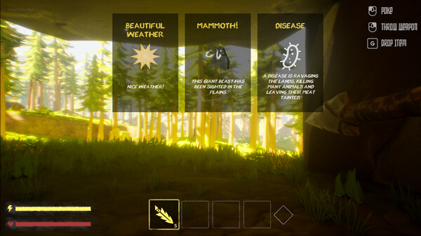 SPEARS screenshot 8