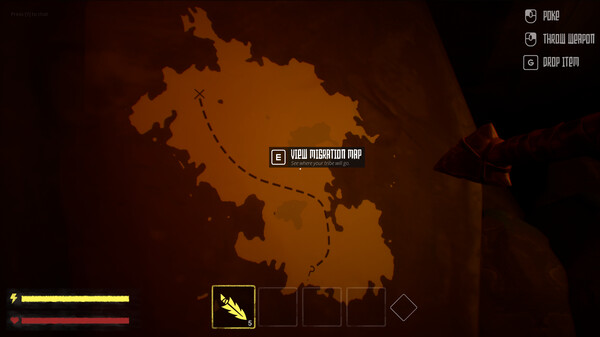SPEARS screenshot 11