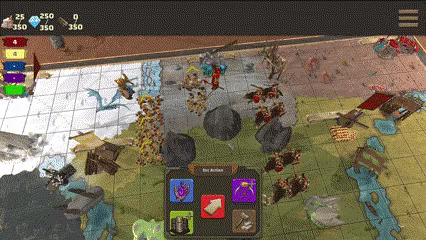 Realm's Crossing video 1