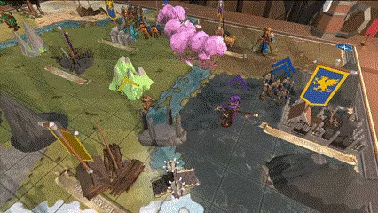 Realm's Crossing video 6