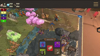 Realm's Crossing video 5