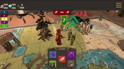 Realm's Crossing video 3