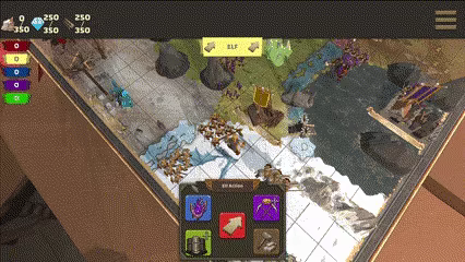 Realm's Crossing video 2