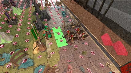 Realm's Crossing video 4