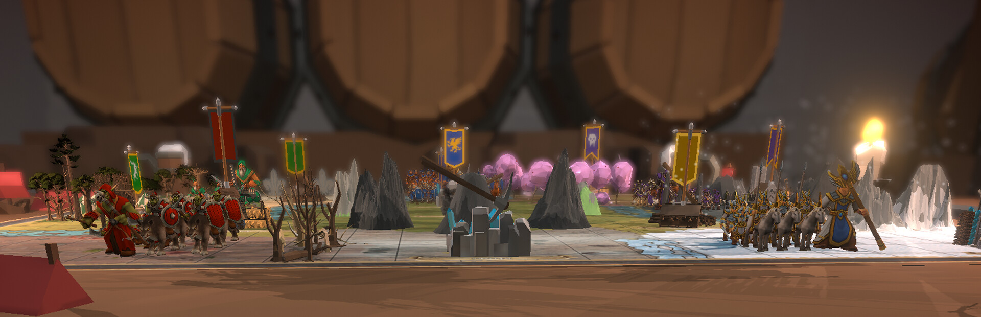 Realm's Crossing