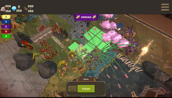 Скриншот из Realm's Crossing