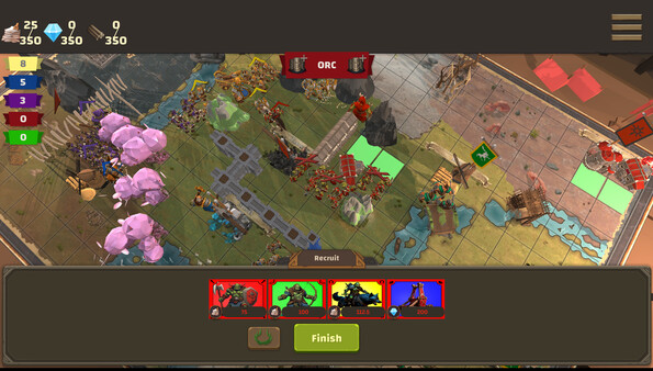 Скриншот из Realm's Crossing