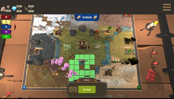 Скриншот из Realm's Crossing