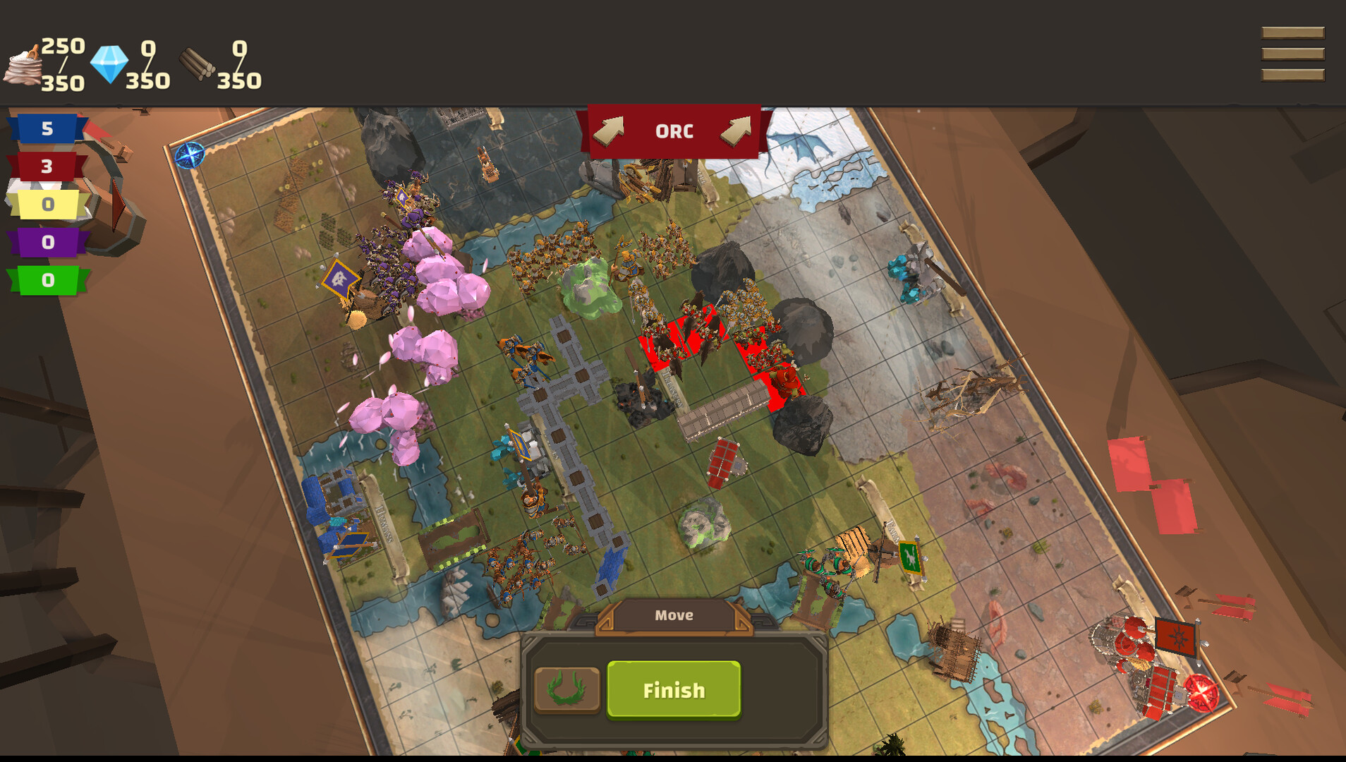 #5. Realm's Crossing (Steam) 由: Lazerbrazier Studios