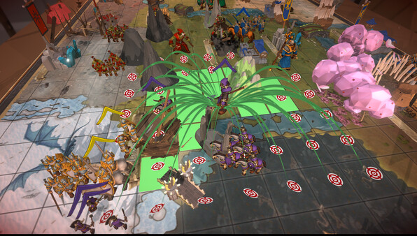 Скриншот из Realm's Crossing