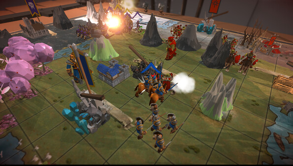Скриншот из Realm's Crossing