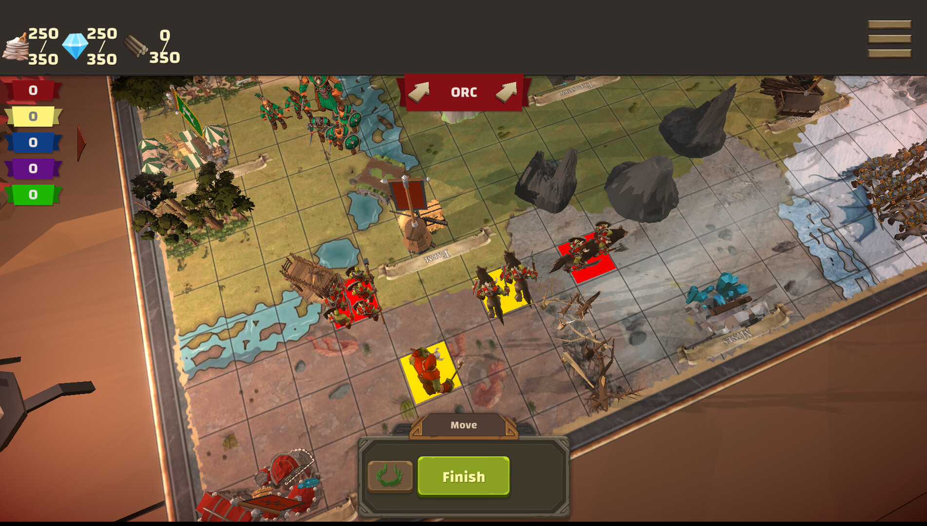 #4. Realm's Crossing (Steam) 由: Lazerbrazier Studios