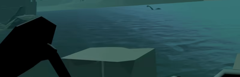 Monster Snap video 1