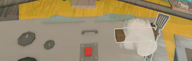 Monster Snap video 3