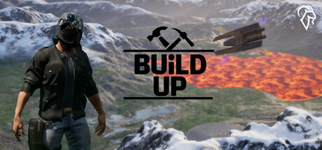 Build Up Cover Image