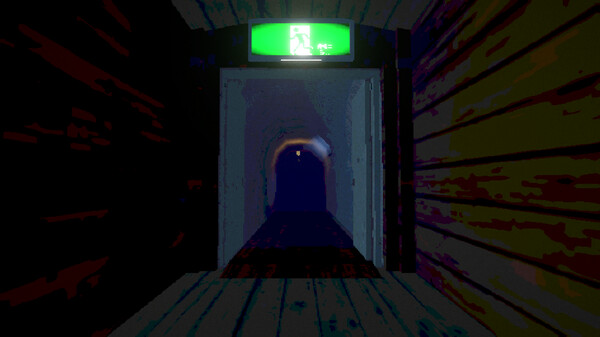 Void Path Demo screenshot 4