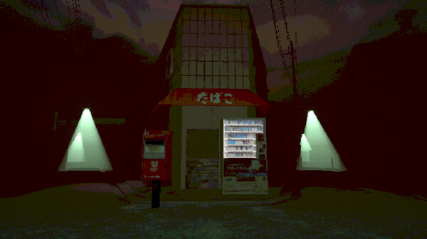 Void Path Demo screenshot 3