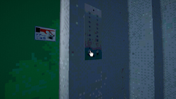 Void Path Demo screenshot 2