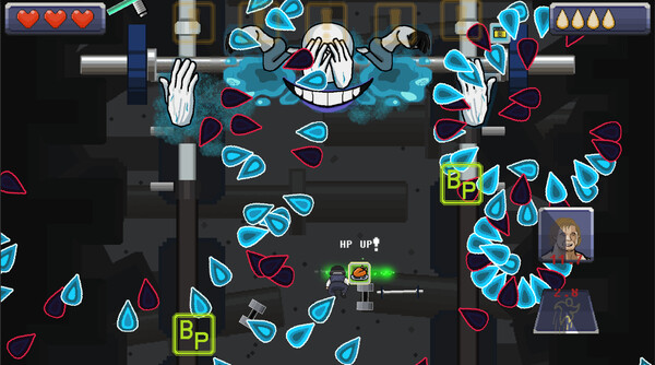 Just Squat Demo screenshot 4
