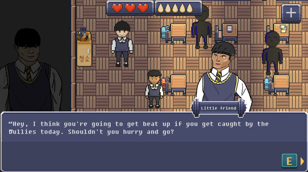 Just Squat Demo screenshot 5