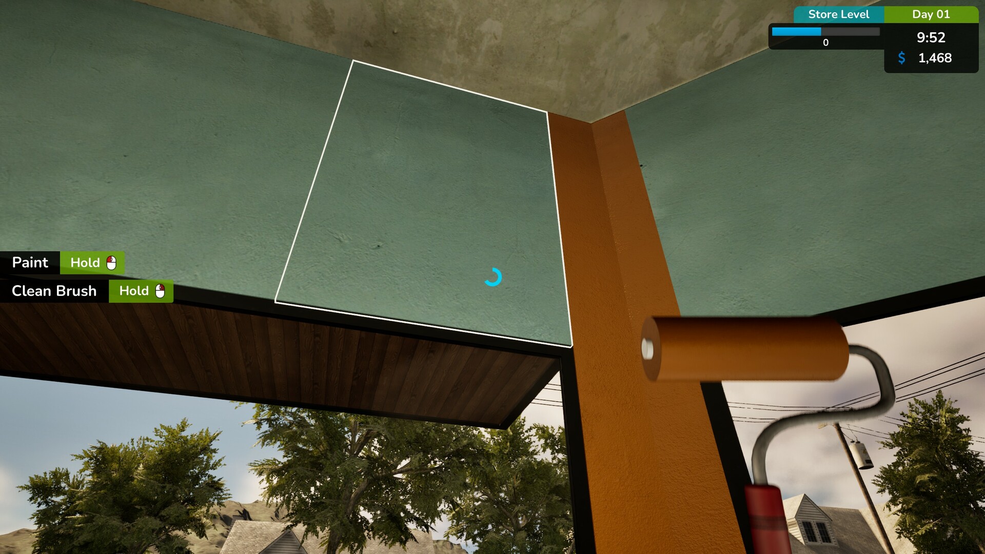 #5. PawnShop Simulator (Steam) 由: Lemonade Studio