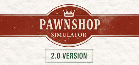 PawnShop Simulator