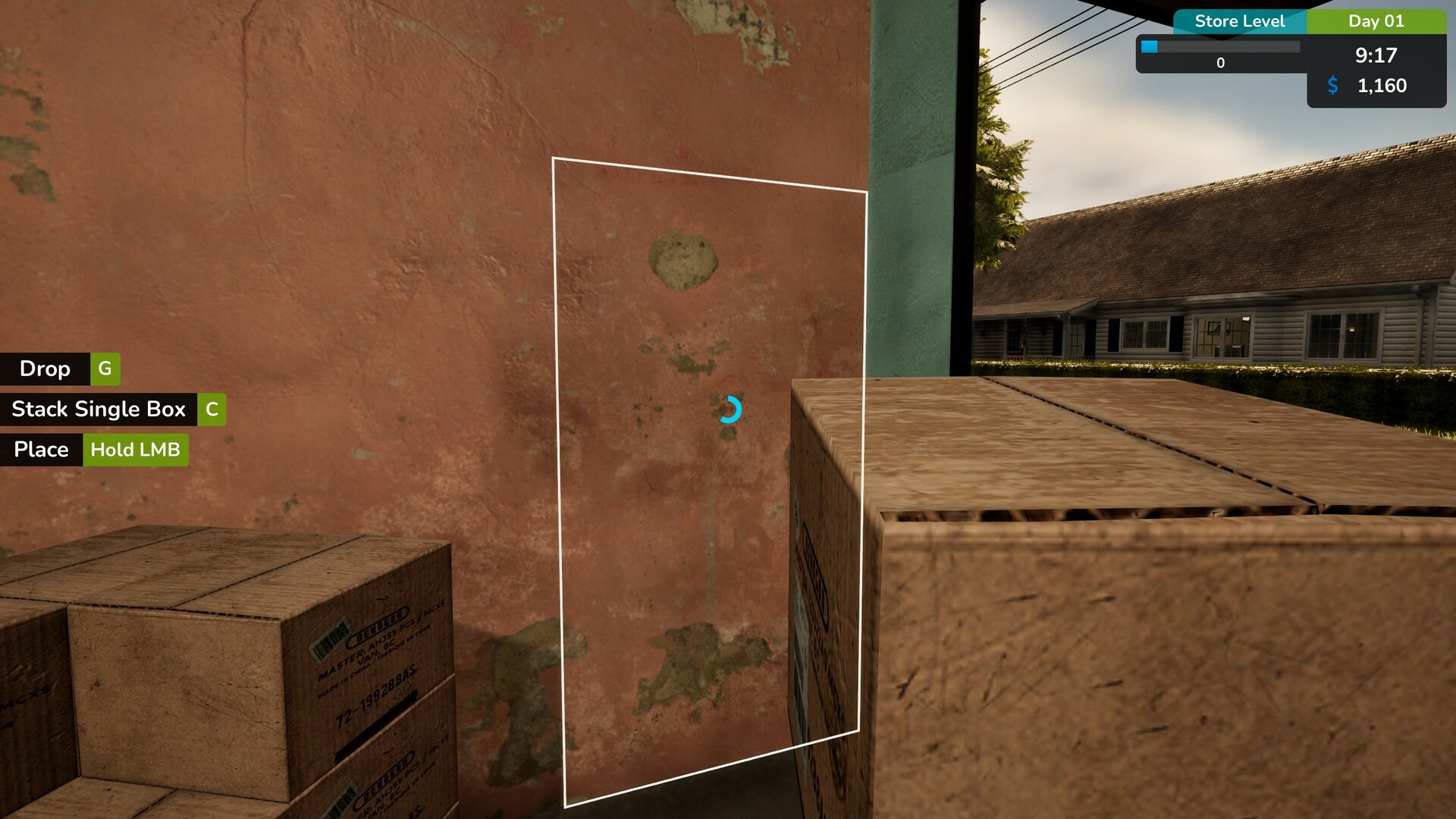 #6. PawnShop Simulator (Steam) 由: Lemonade Studio