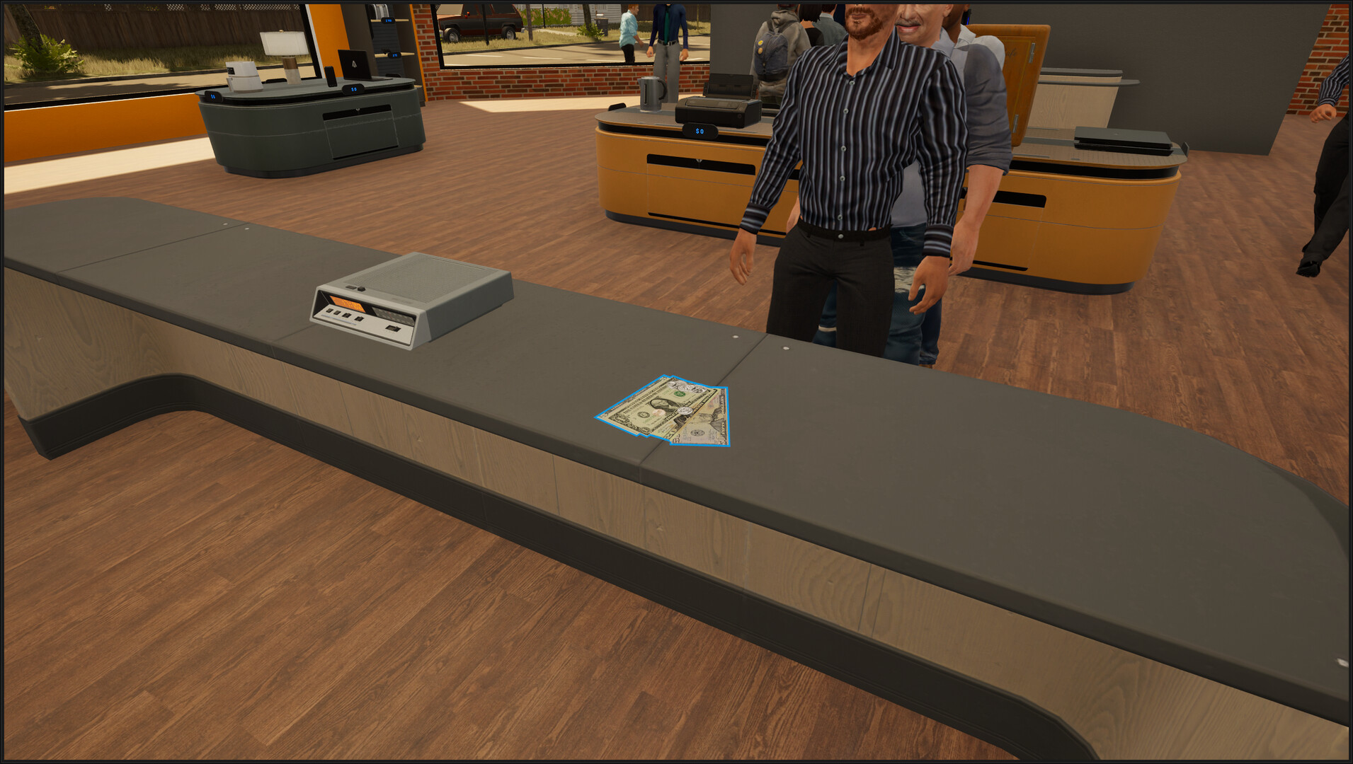 PawnShop Simulator screenshot #8