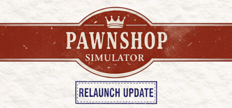 Cover image for PawnShop Simulator