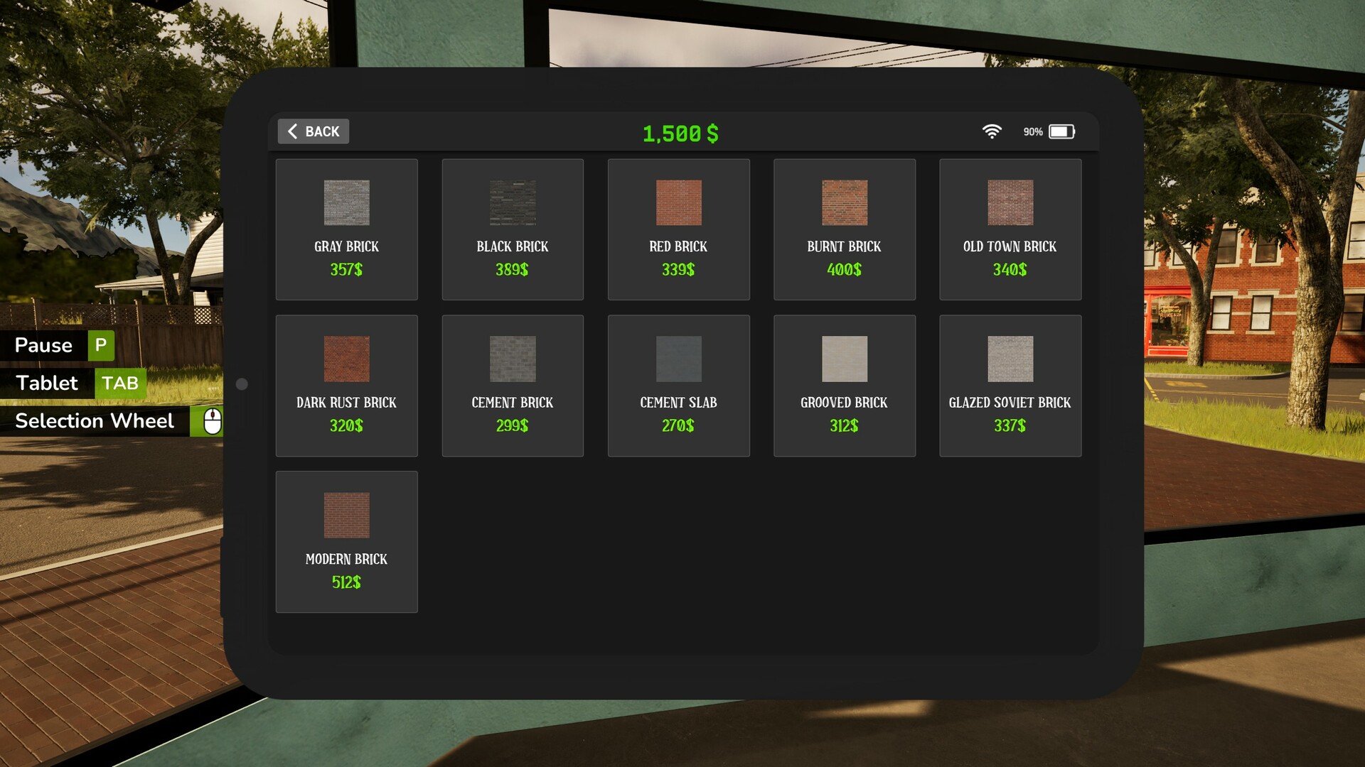 #7. PawnShop Simulator (Steam) 由: Lemonade Studio