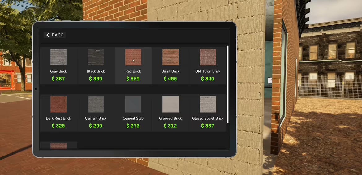 PawnShop Simulator video 6