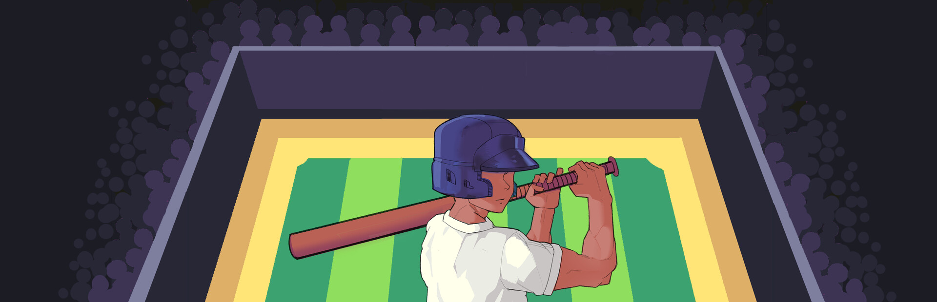 Batter Up