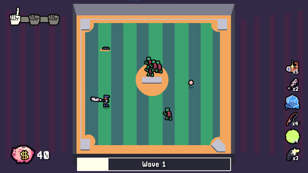 Batter Up screenshot 4