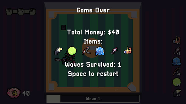 Batter Up screenshot 5