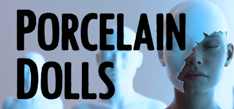 Porcelain Dolls banner