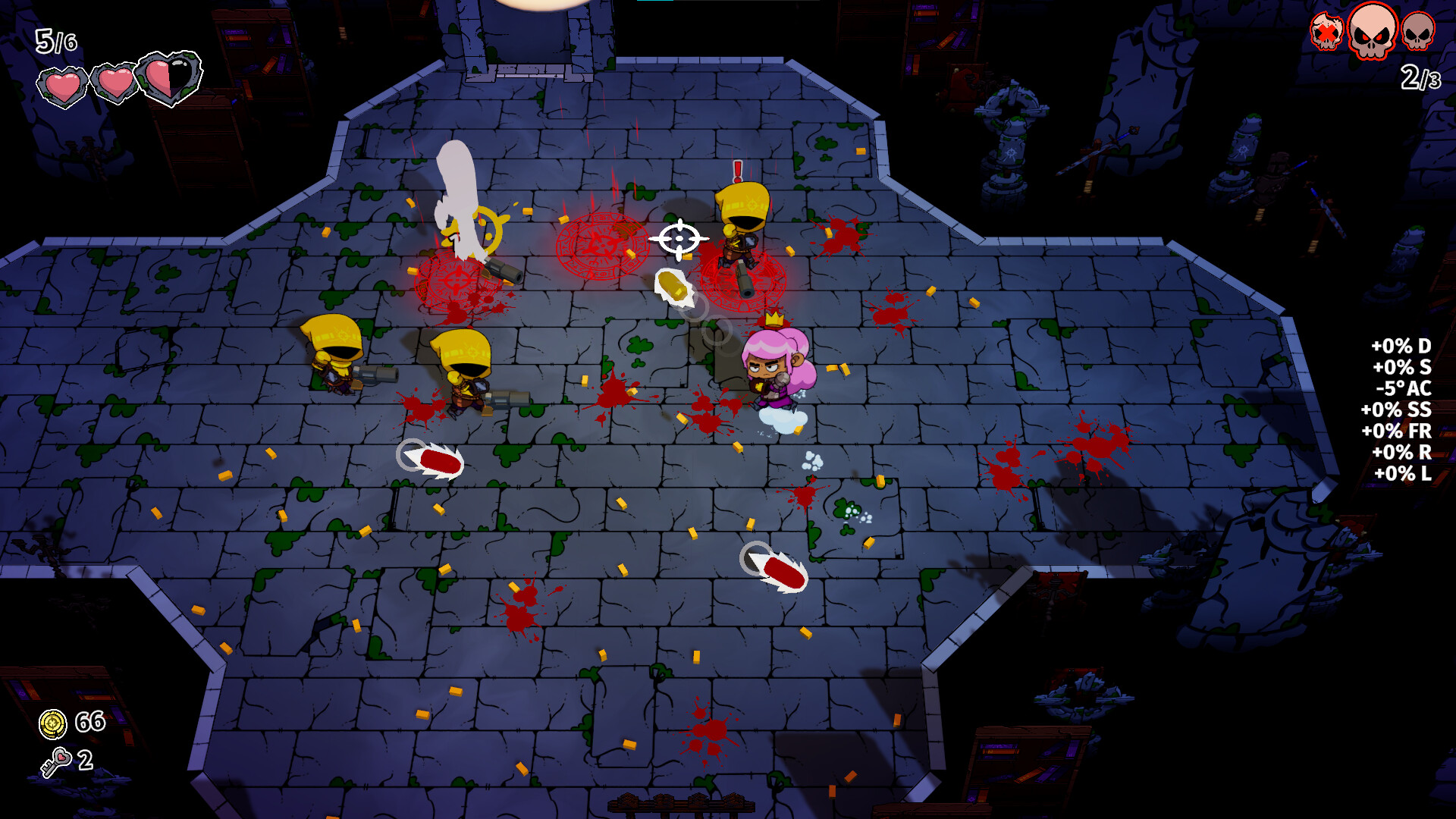 Another Castle screenshot #5